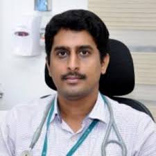 Dr. Ramkumar S